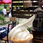 やまきたさくらカフェ - 料理写真:
