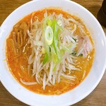 味噌麺処 田坂屋 - 
