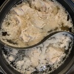 しゃぶ葉 - 