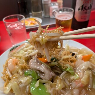 南海飯店_1