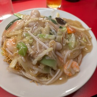 南海飯店_0