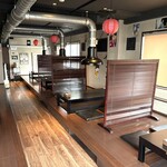 炭火焼肉＆Ｂａｒ　龍＆Ｒｙｕ - 