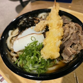ぶっかけ ふるいち_0