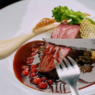 自然派ワインとフランス郷土料理 シュシュ_1
