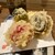 そば切り 鴨嘴 - 料理写真: