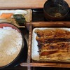 まるはん へそ曲がり - 料理写真: