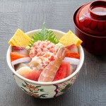 旭鮨総本店 - 料理写真: