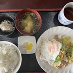 ロカ - 料理写真: