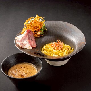 鯛担麺専門店 抱きしめ鯛_2