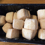 しまね寶楽庵株式会社 - ポルボローネ