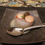 日本料理たけはし - 水菓子