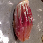 すゝき野 鮨金 - 