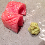 すゝき野 鮨金 - 