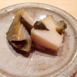 すゝき野 鮨金 - 