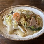 中華料理 忠実堂 - 料理写真: