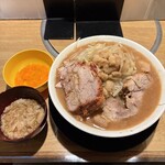 ヤンナラヤロウヨ - 料理写真: