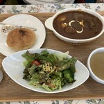 カフェ シフォン - 