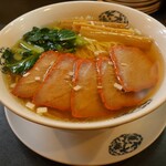 富泰楼麺房 - 
