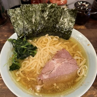 らーめん家 政_1