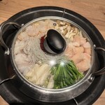 ユッケ 焼肉 生サムギョプサル 手打ち冷麺 ハヌリ - 