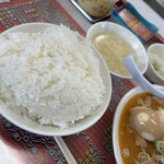 とん平食堂 - 