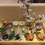 ぎんざ 一二岐 - 