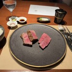 中目黒 中勢以 - 