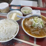 とん平食堂 - 