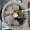 中華そば 大咲 - 料理写真: