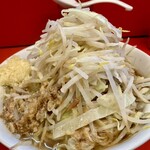 ラーメン - 並(豚2)