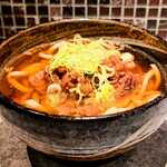 야키니쿠 엥야 타지미점