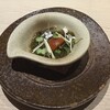 Hakata Sushi Momonoki - クラゲともずく酢