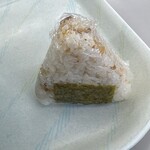 しずくいし役場食堂 - 