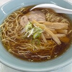 しずくいし役場食堂 - 