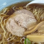 しずくいし役場食堂 - 