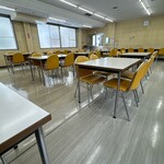 しずくいし役場食堂 - 