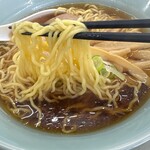 しずくいし役場食堂 - 