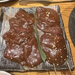 焼肉さかり - 