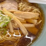 しずくいし役場食堂 - 