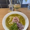 La Maison du Ramen ビスク - 料理写真: