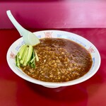 丸竹食堂 - 北京みそラーメン