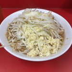 ラーメン二郎 - 