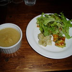 ビストロ小梅 - 