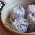 天啓 - 海老しゅうまい