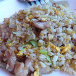 天啓 - 鶏チャーハン