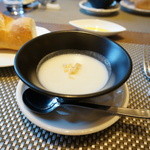 Rusetto - スープとパン