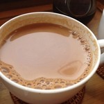 森のレストラン ラッキーガーデン - 