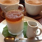 森のレストラン ラッキーガーデン - 