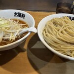 大勝軒 - 料理写真: