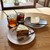 LUANA - 料理写真: